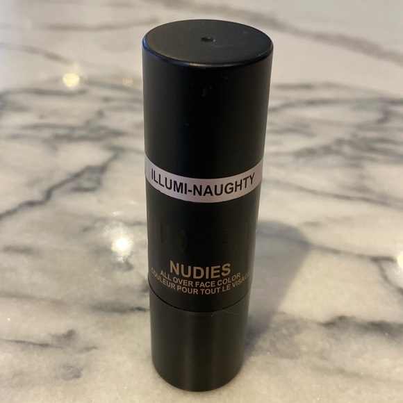 New NudeStix Glow Hilighter in Illumi-Naughty - Picture 1 of 5